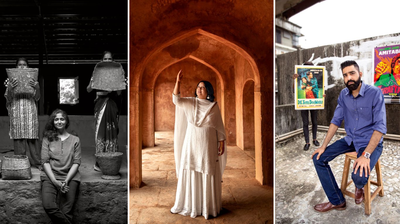 Dastan Ghummi Kababi Ki