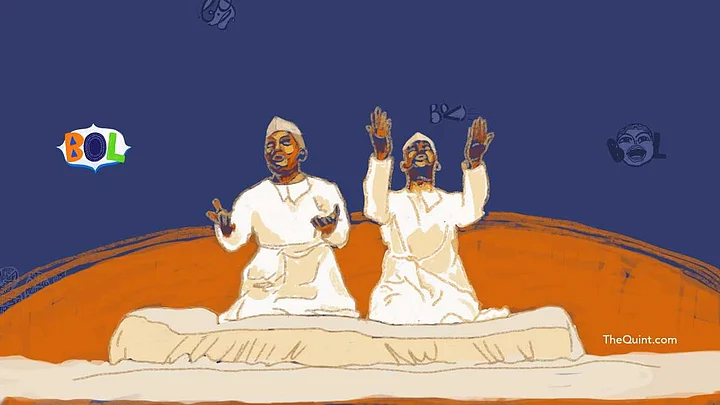 Daastan-e-Meena Kumari (Musical)